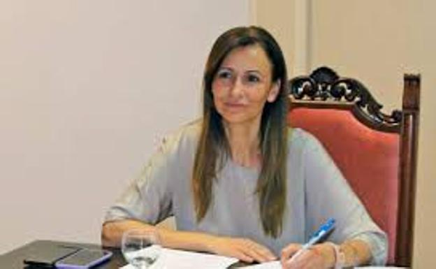 Guagua entre Playa Blanca y el instituto