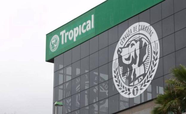 Los trabajadores de Compañía Cervecera destinarán a la hostelería los 30.000 euros de su encuentro anual