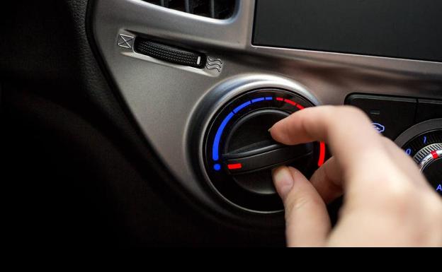 Causas por las que puede fallar la calefacción del coche