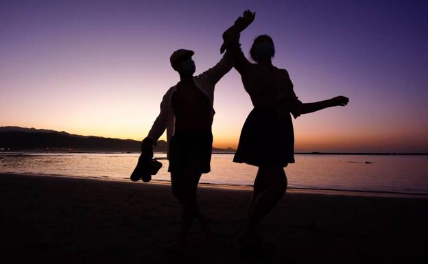 La capital grancanaria se muestra como un destino responsable y preparado frente a la covid