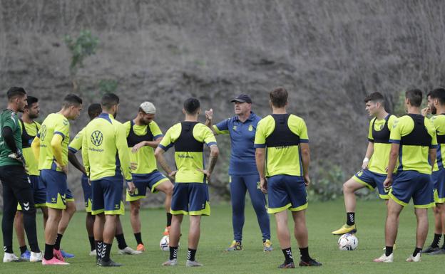 Sabadell, una plaza asequible para estrenarse lejos del Gran Canaria
