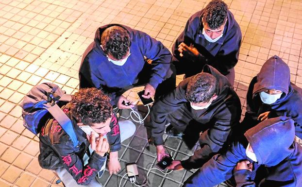 Arguineguín y el Pacto de las Flores