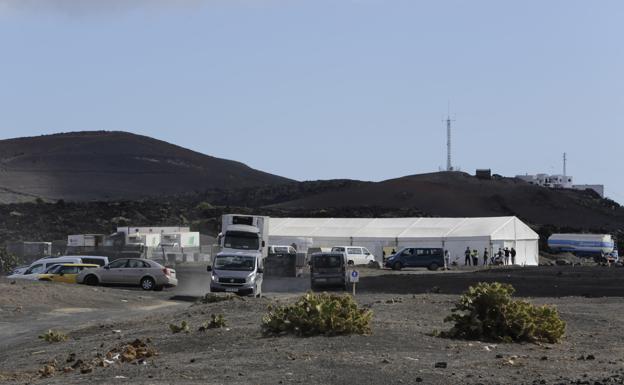 Netflix tramita permisos para rodar una de sus series estelares del próximo año