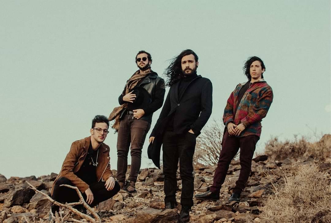 El Big Bang Vintage Market llega a Maspalomas