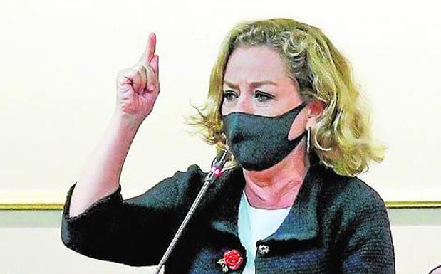 Las contradicciones de Oramas