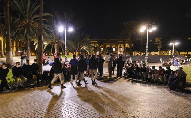 ¿Importamos un carajo?