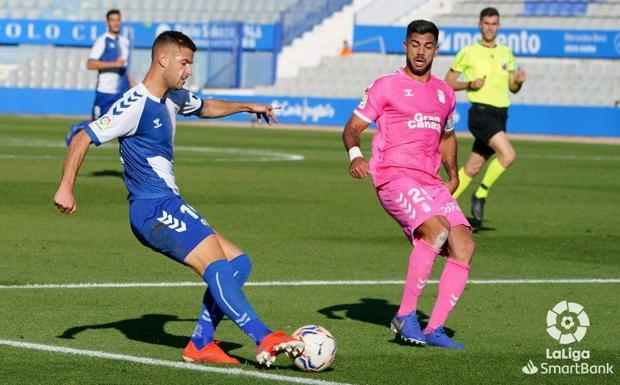 La UD, entre la desidia y el esperpento (3-1)