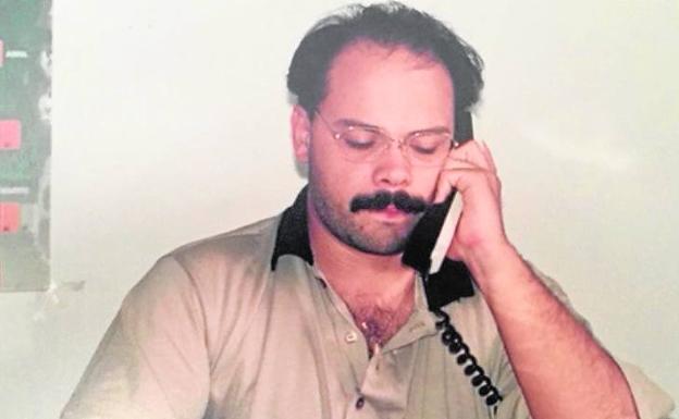 Barragán suelta el timón de CC tras 27 años