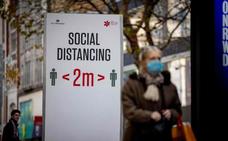 Reino Unido diseña un plan común para celebrar la Navidad en plena pandemia