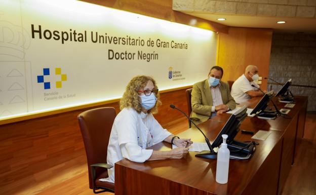 El Negrín trata con éxito a pacientes con linfoma y leucemia con la terapia CAR-T