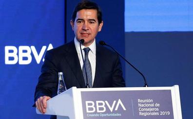 BBVA y Sabadell se repartirán la cúpula de la entidad fusionada