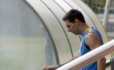 Messi, fuera de la lista para Kiev, «porque necesita descansar»