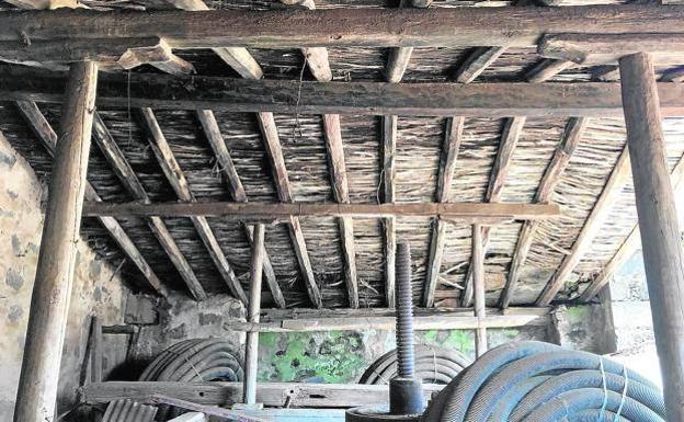 La Fedac y Medio Ambiente instan a Patrimonio a pujar por la compra del lagar de Bandama