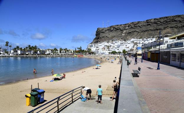 Mogán y ATA acuerdan el asesoramiento a autónomos y pymes