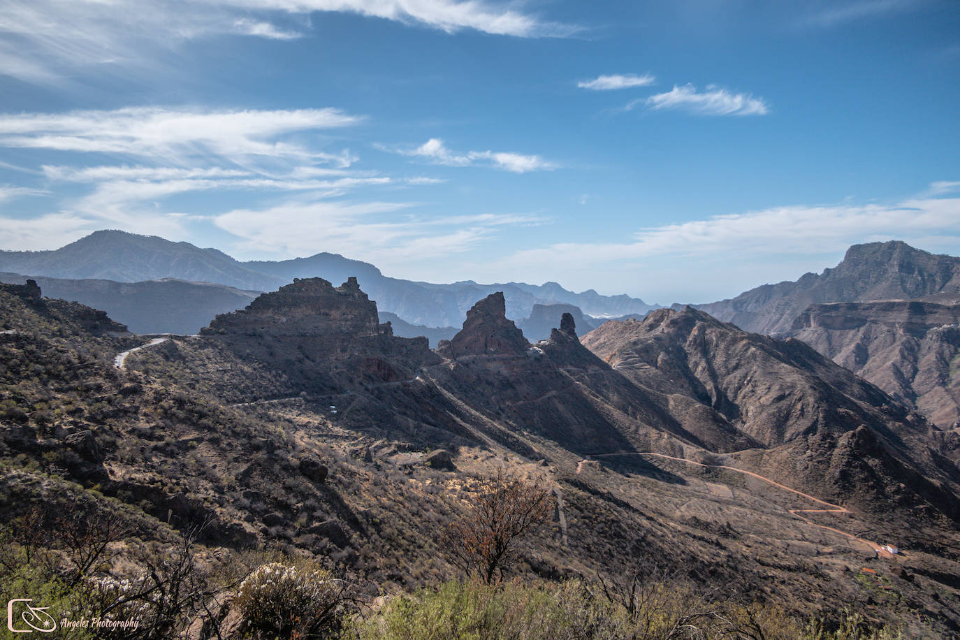 Un rincón donde disfrutar de la naturaleza