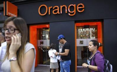 El banco de Orange se abrirá a no clientes antes de que termine 2021