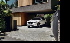 Fotogalería: Probamos el nuevo BMW iX3