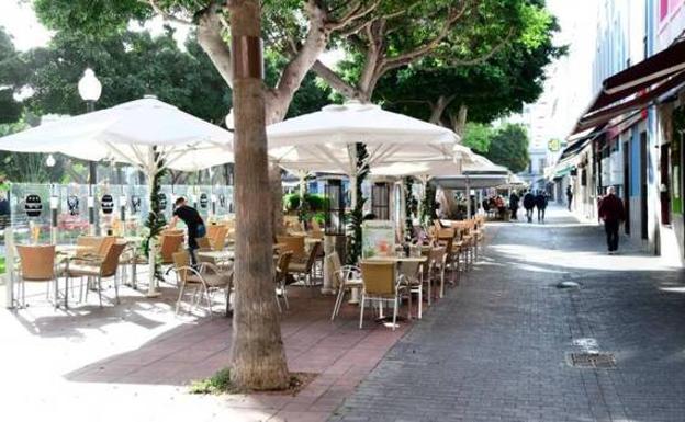 Dos de cada 3 canarios están más preocupados por la economía que por la salud