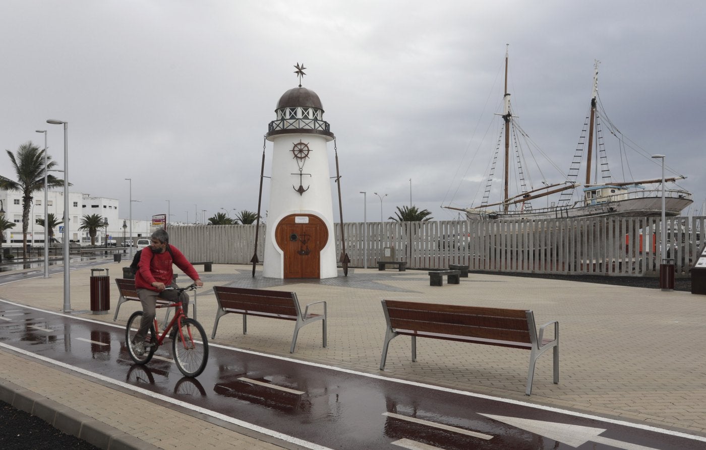 42 años de la tragedia del 'Cruz del Mar'
