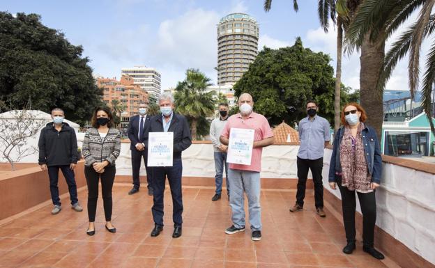 Alianza de hoteles y empresas turísticas para salvar el puente de diciembre