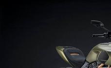 Lamborghini y Ducati se asocian para fabricar la exclusiva moto Diavel 1260