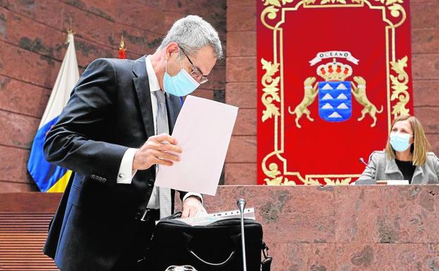 La Fiscalía asumió más trabajo en 2019 pero con las mismas carencias de personal
