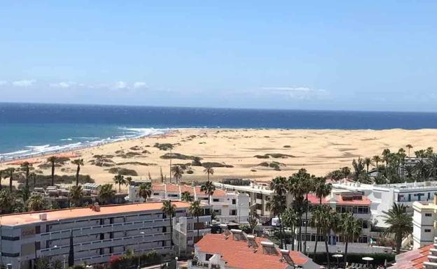 Los hoteles canarios en venta aumentan en un 36% tras el parón de la pandemia