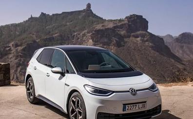 Volkswagen lidera la venta de vehículos eléctricos en Canarias