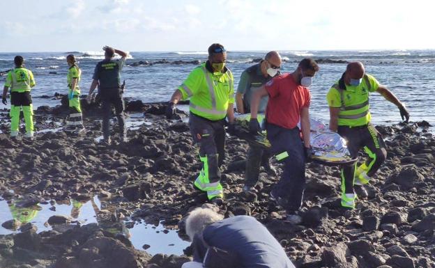 Realidades de allá y de aquí