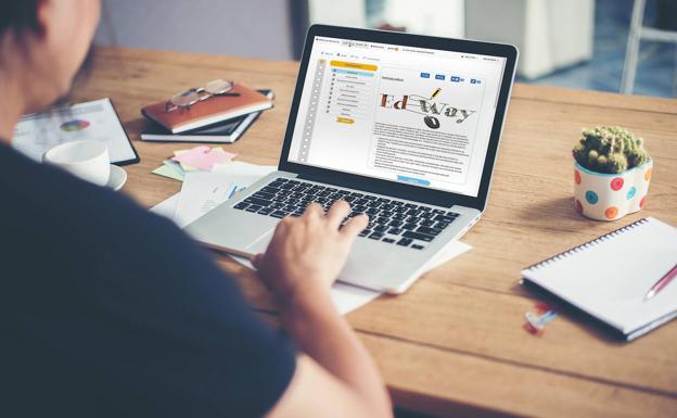 Denuncian nuevas formas de acoso a profesores a través de la docencia 'online'