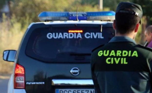 A prisión por el atropello mortal de una mujer en La Palma y huir del lugar