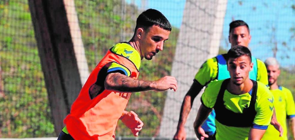 Urgencias, vértigos y un Sporting lanzado retan a la UD en un partido sin paracaídas ni excusas