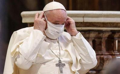 El Papa pide a los nuevos cardenales que no se conviertan «solo en la eminencia»