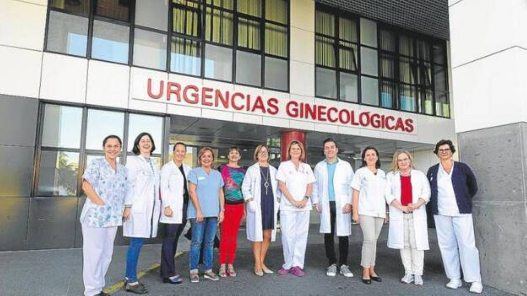 Protocolo sanitario regional para las víctimas de agresión sexual en Canarias