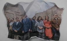 PP, Vox y Ciudadanos hacen trizas la foto de Colón