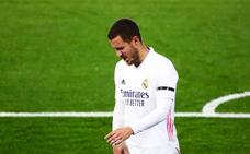 Hazard sigue los pasos de Bale
