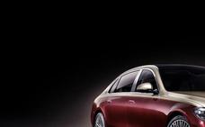 Maybach redefine el lujo sobre ruedas con el nuevo Mercedes Clase S