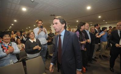 La UDEF pide al juez investigar contratos de cinco ministerios de Aznar