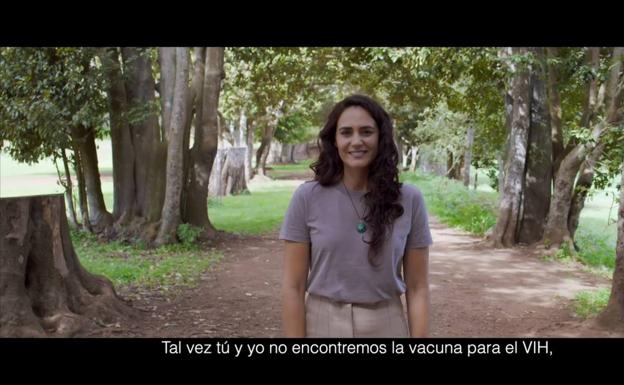 El 80% de las personas VIH positivas tiene miedo de sufrir discriminación