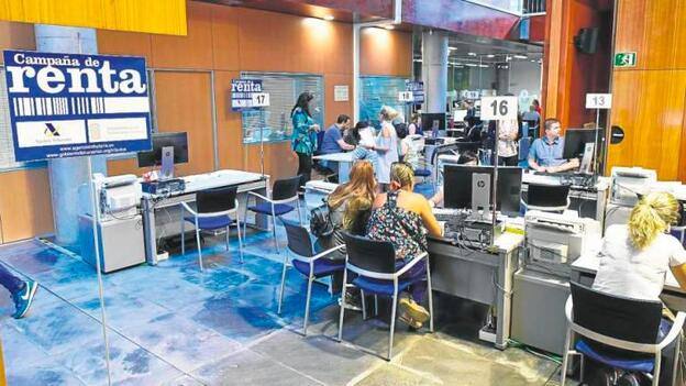 Canarias pedirá reforzar la lucha contra el fraude fiscal