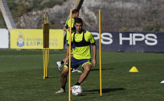 A repetir la hazaña del curso pasado