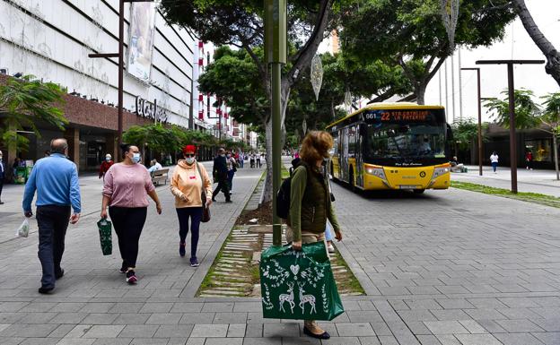 De las dunas al bulevar: así culmina la transformación de Mesa y López
