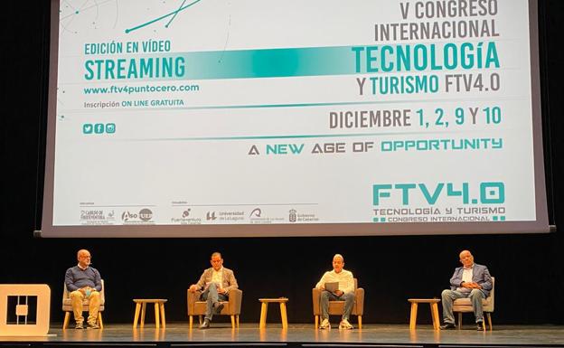 El Cabildo presenta un recurso de alzada para lograr la validez de los test de antígenos para los turistas