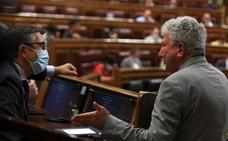 Nueva Canarias votará a favor de los Presupuestos Generales del Estado