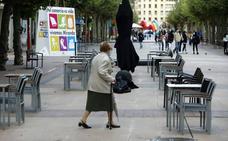 España mantendrá la segunda mayor tasa de paro de la OCDE aún en 2022