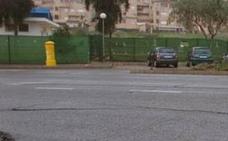 Qué hacer si tenemos una avería por el mal estado de la carretera