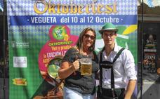 El Ayuntamiento, condenado por el oktoberfest de Vegueta en 2018
