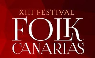 El 'XIII Festival Folk Canarias' llega Telde para rescatar las costumbres canarias