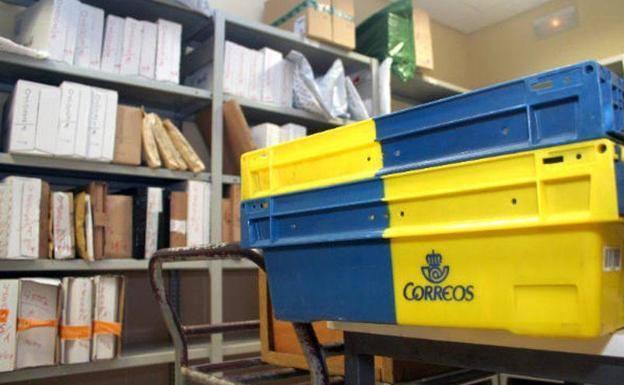 Cerca de 150.000 personas para cubrir los 3.381 puestos fijos en Correos