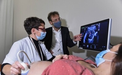 Dos hospitales de Barcelona desarrollarán una placenta artificial